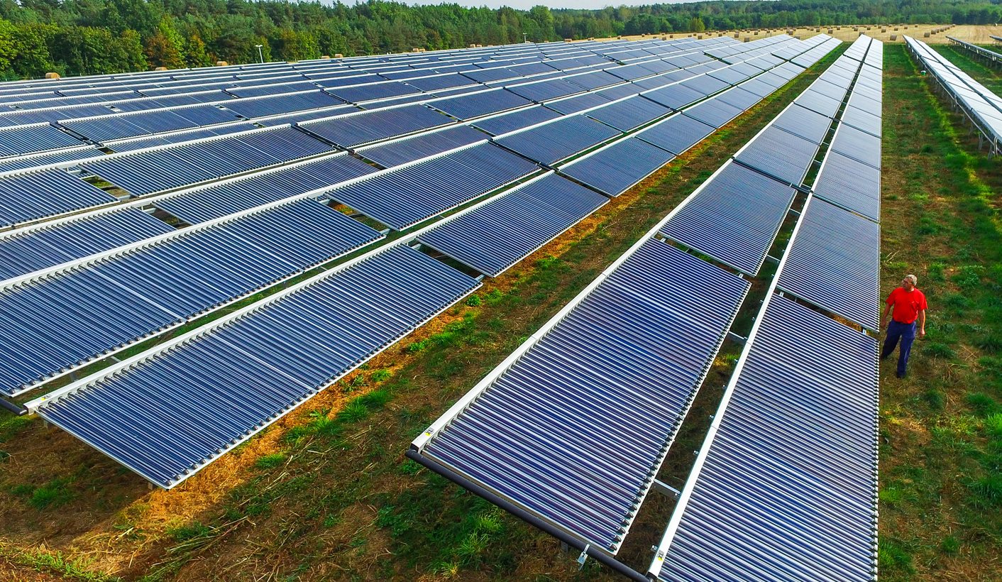 Op-Ed: Impasse in renewable energy procurement – a political power play