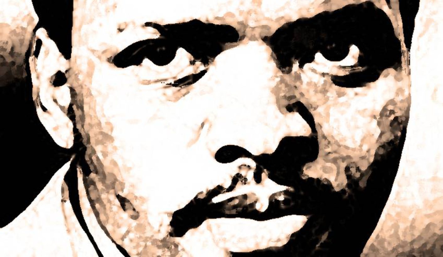 Remembering Biko: Black Consciousness Movement leader's killers must sit in the dock