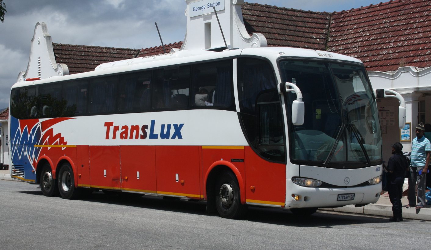 Bus strikes: Unions ‘wait and see’ as minister set to intervene