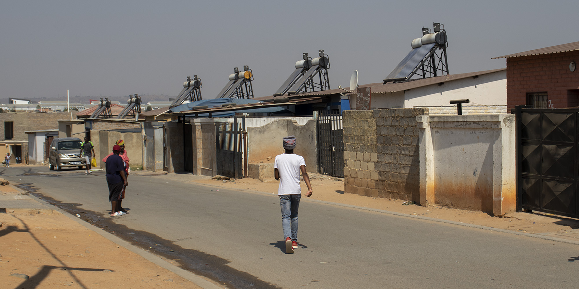 Misguided OUTA is barking up the wrong tree