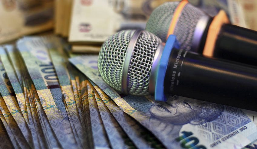 Party funding: Government makes concessions on lifting ‘veil of secrecy’