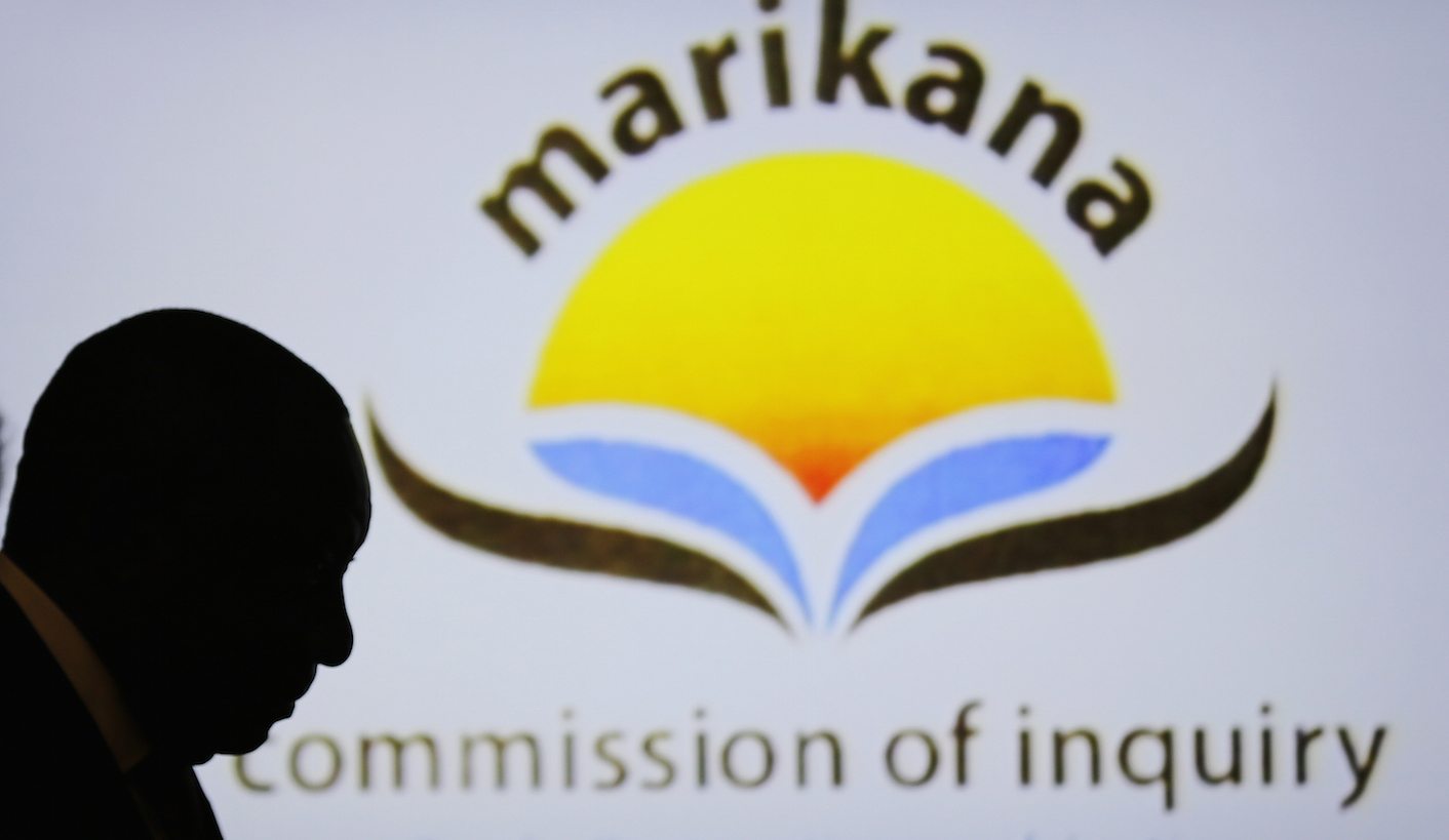 Marikana report: In the hands of God and Zuma