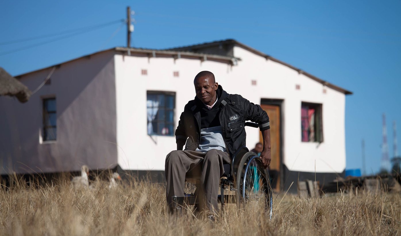 Eastern Cape health crisis: code blue and in need of life support