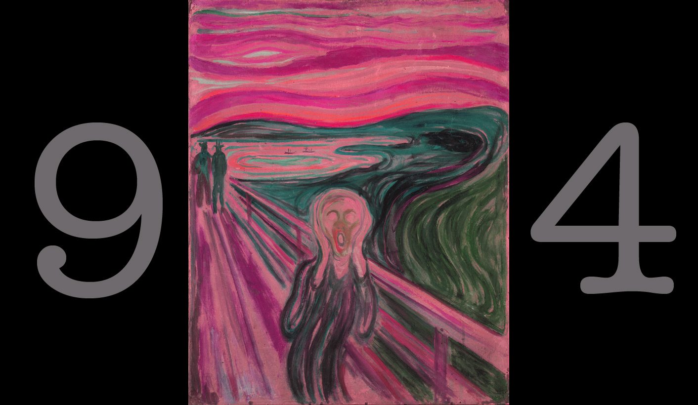 Life Esidimeni 94: Makhura and Motsoaledi - what did they know and when did they know it?