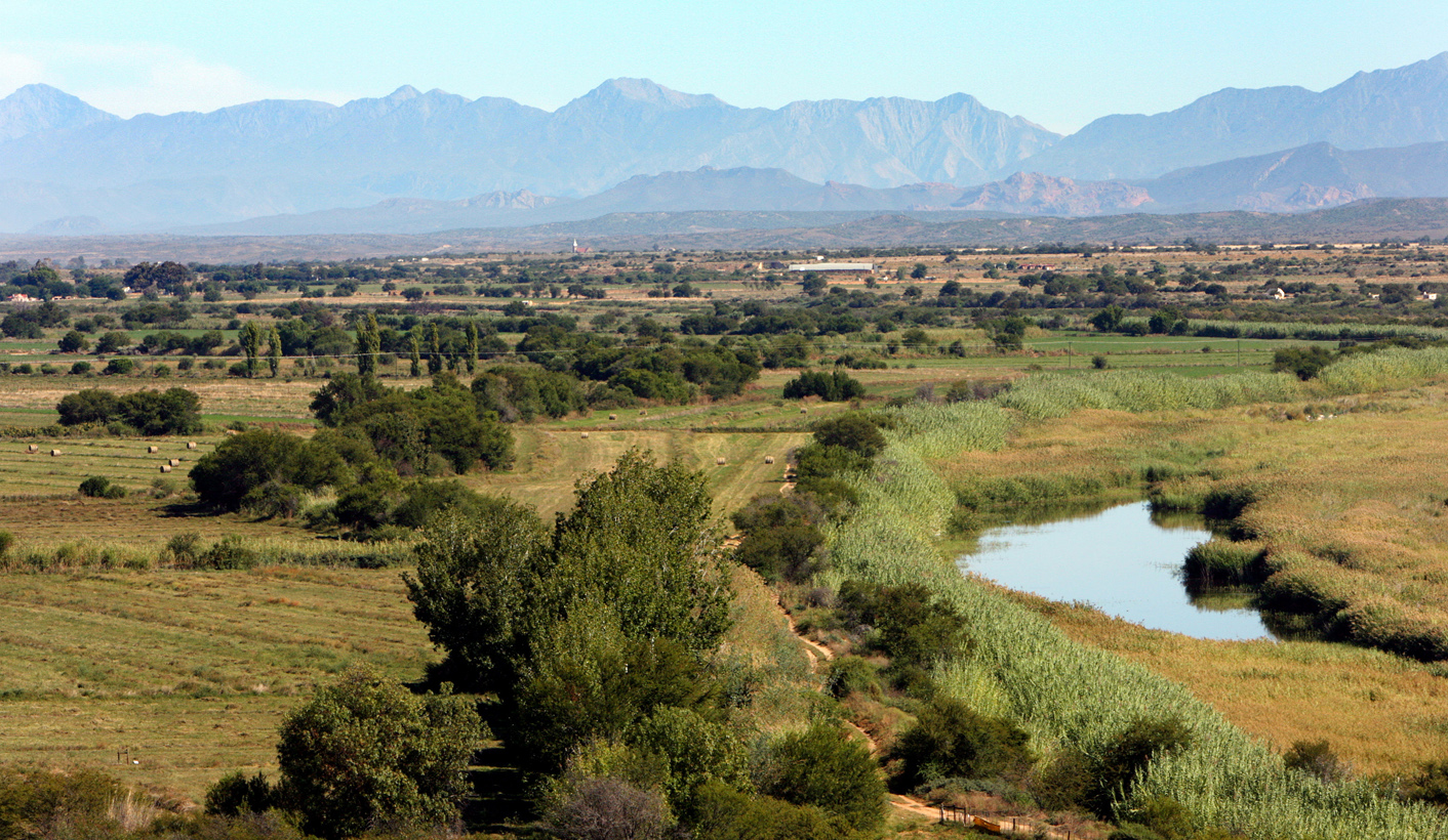 Who owns SA land? AgriSA tries and fails to provide a clear answer