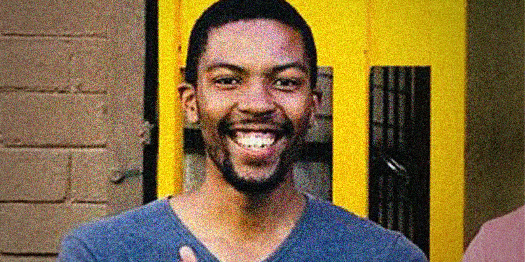 Kanya Cekeshe (Photo: Facebook)