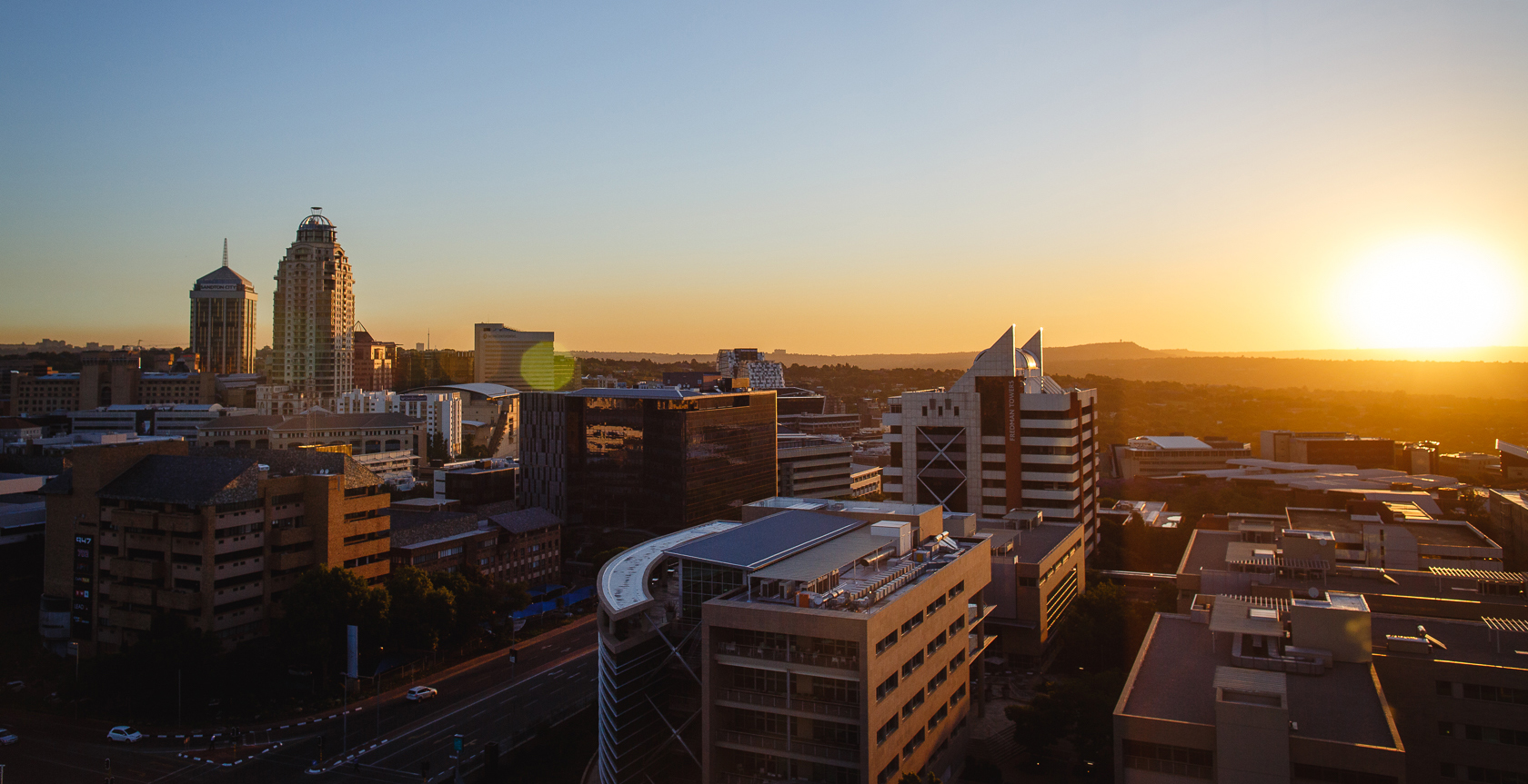 Corporate SA inches forward on climate risk