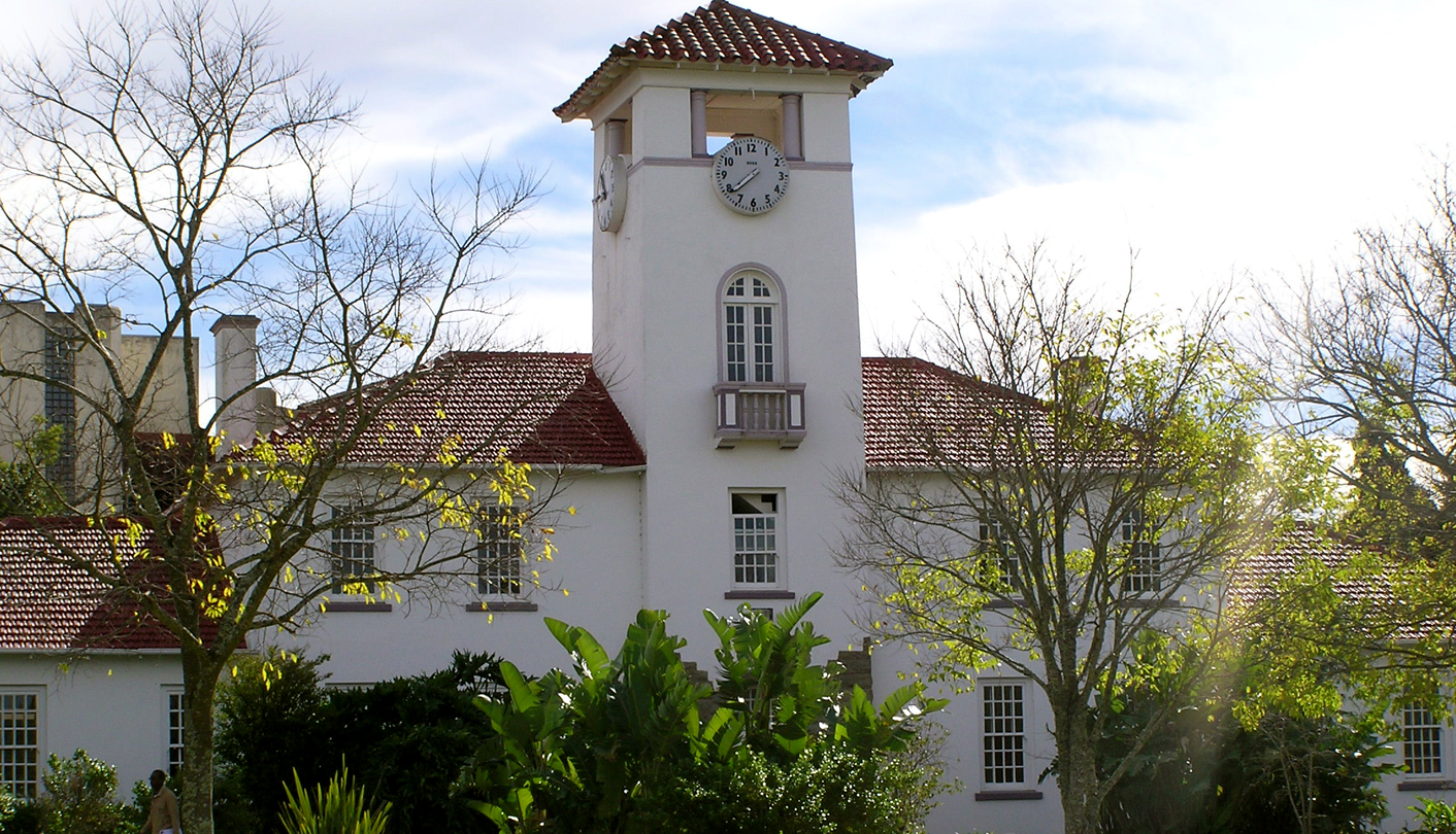 DASO: Taking a symbol from the heart of the ANC