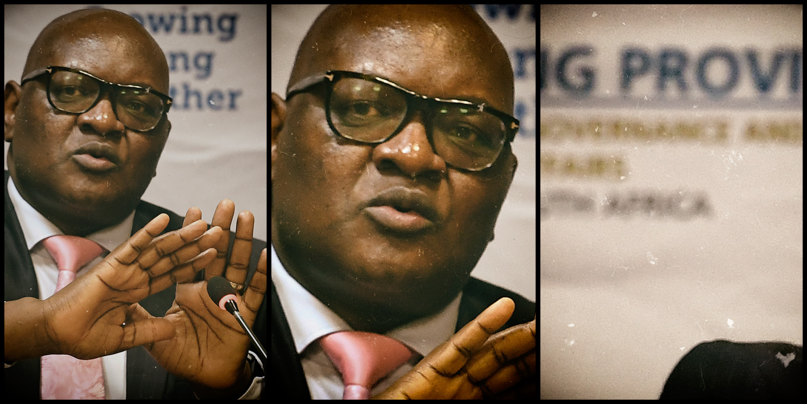 Epicentre Gauteng: Prepare for the worst – Makhura