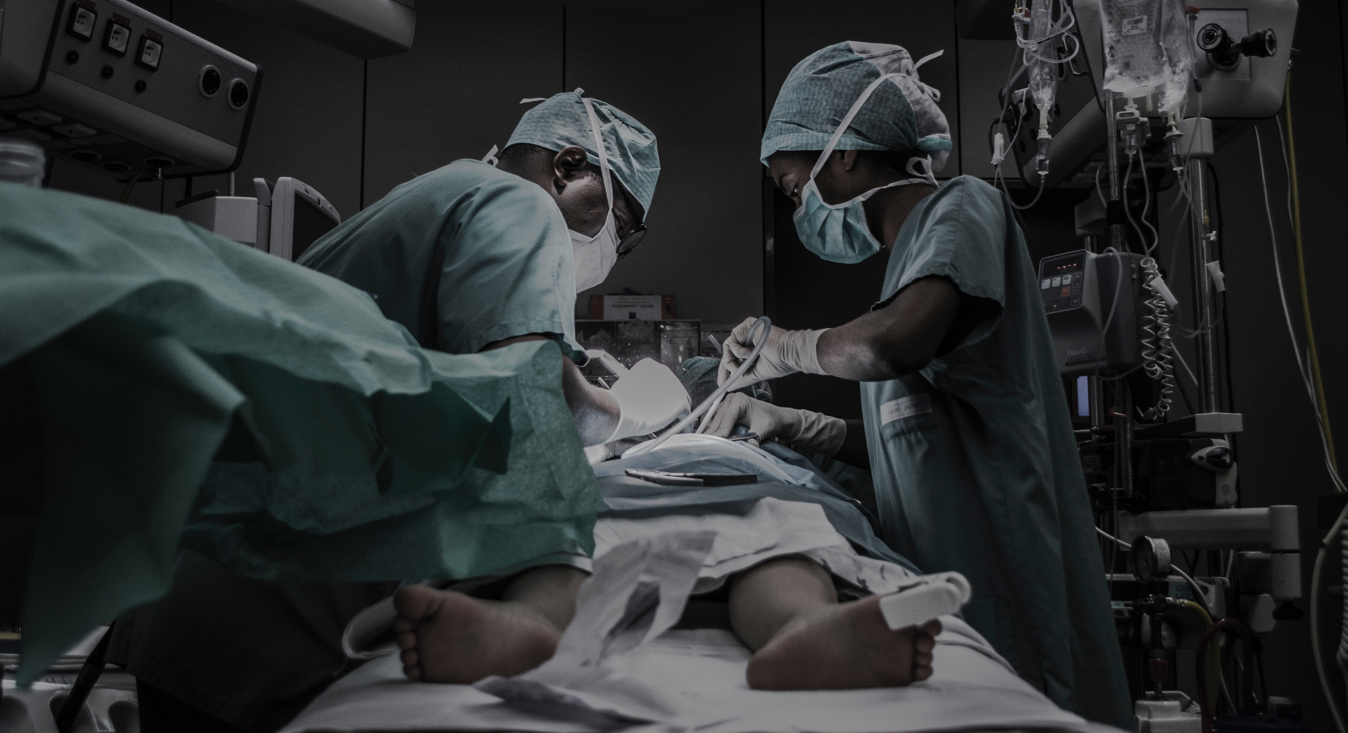 How your health issues are manipulated to serve the interests of big medical business