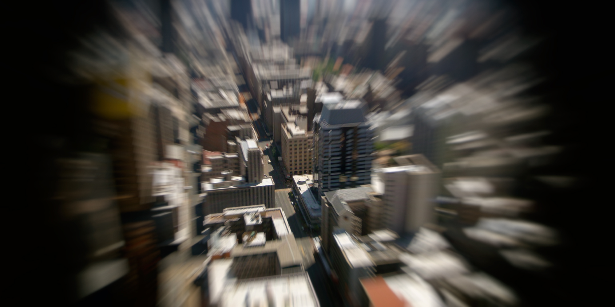 Gauteng’s poor continue to be left behind