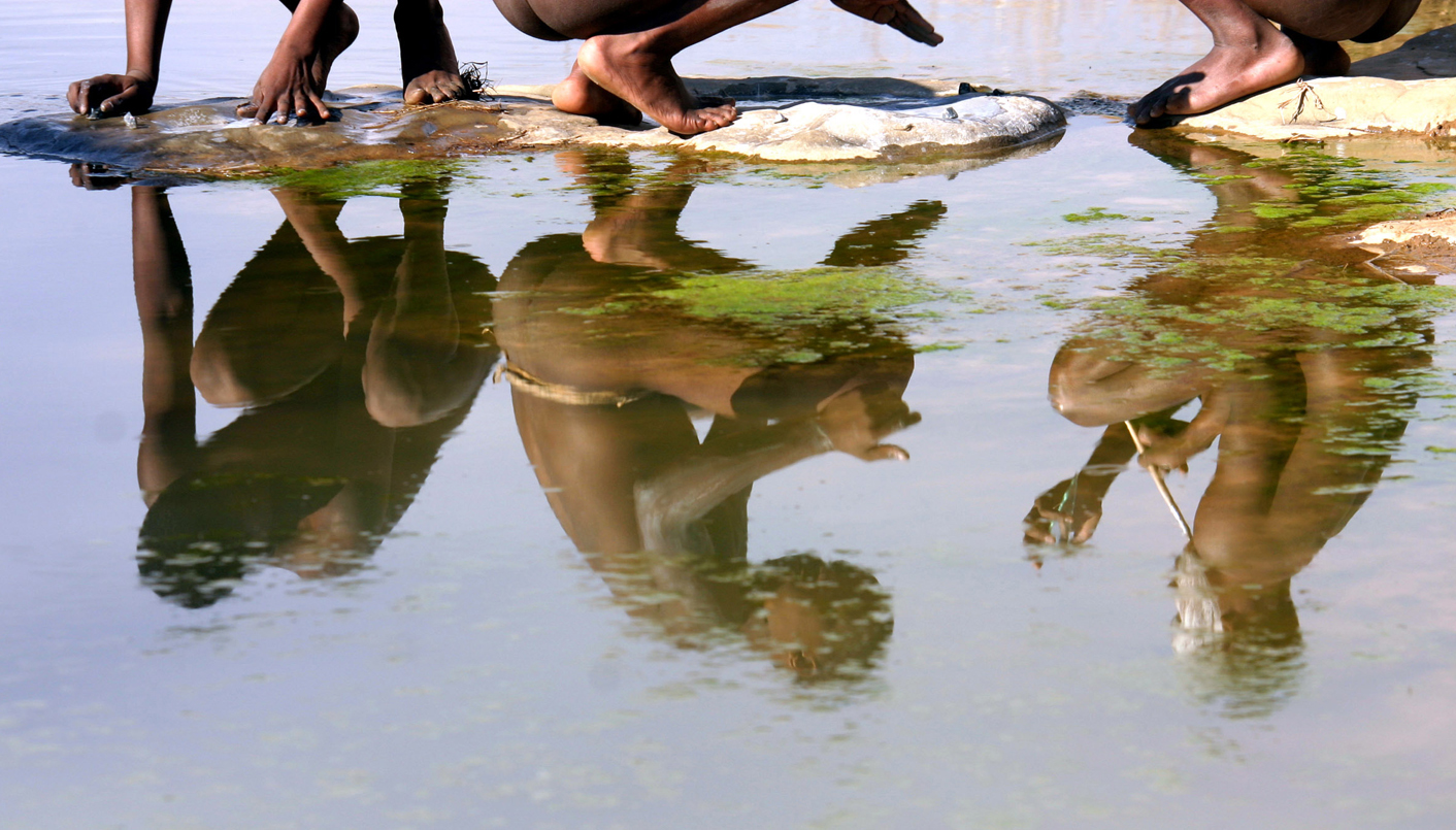 Eight numbers you need to know this Initiation Season