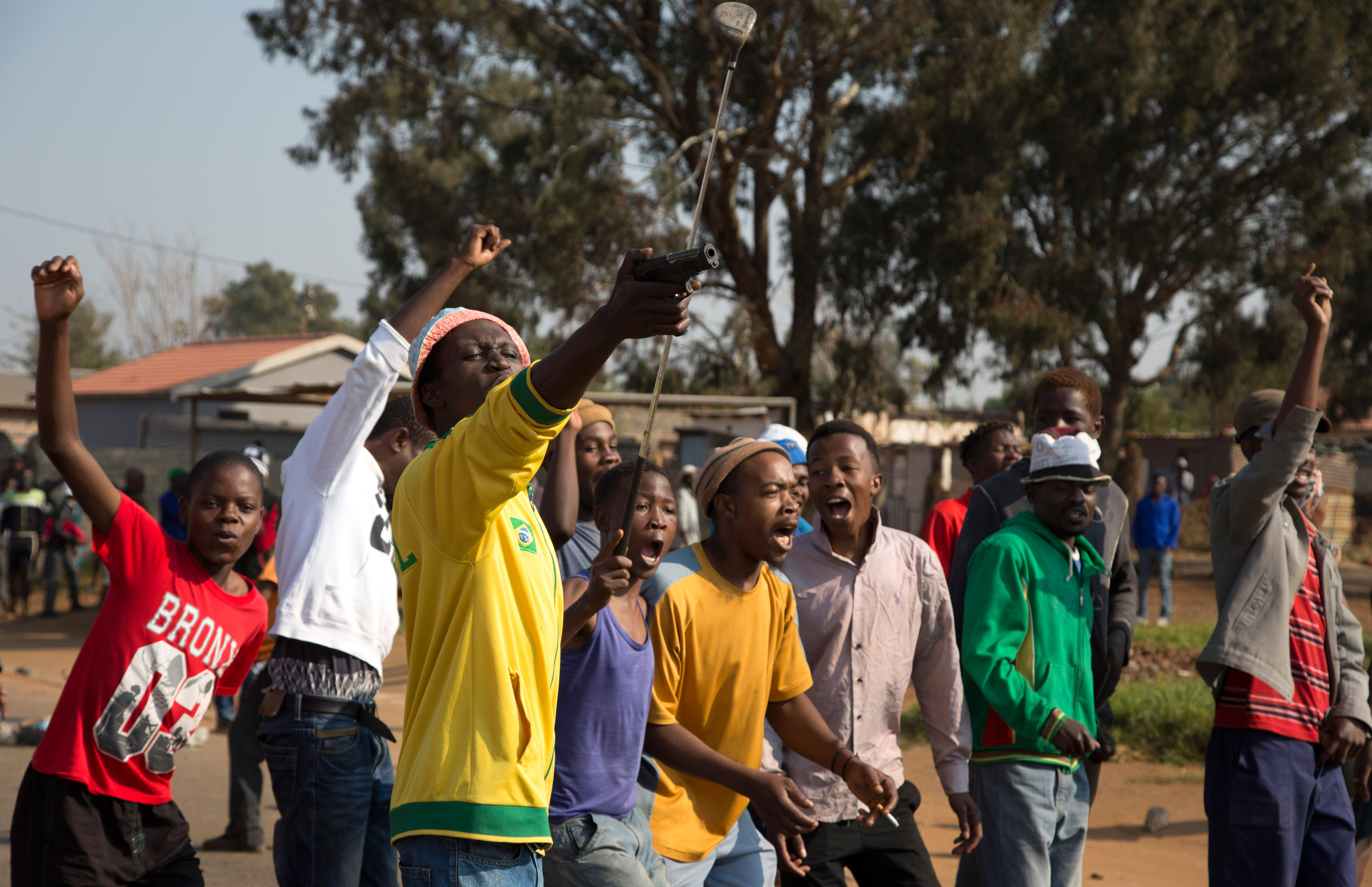 Gauteng Premier's land release plans are politically attractive, practically difficult