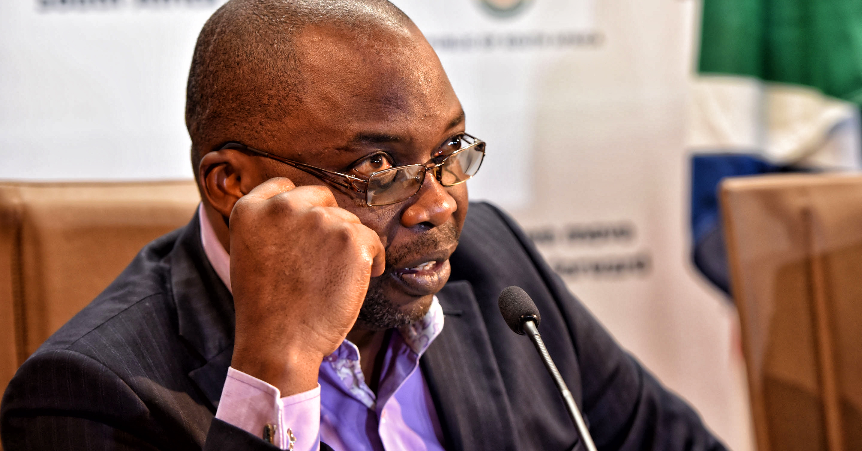 Show us the evidence, Law Society demands on R80-bn collusion claims