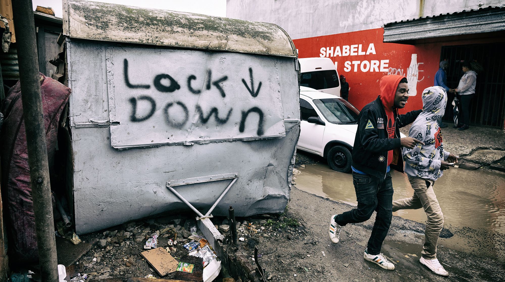 Level 3 lockdown: How it will work