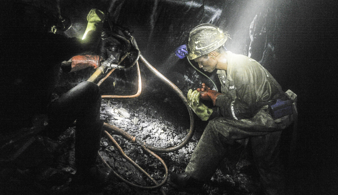 Marikana massacre: The first of Lonmin’s voices are heard