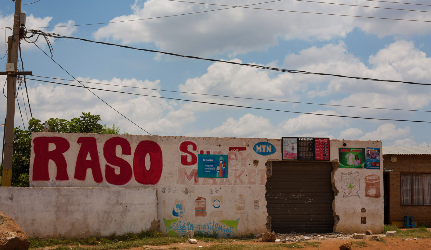 Xenophobia rears its head again: Looting, shooting, dying in Soweto