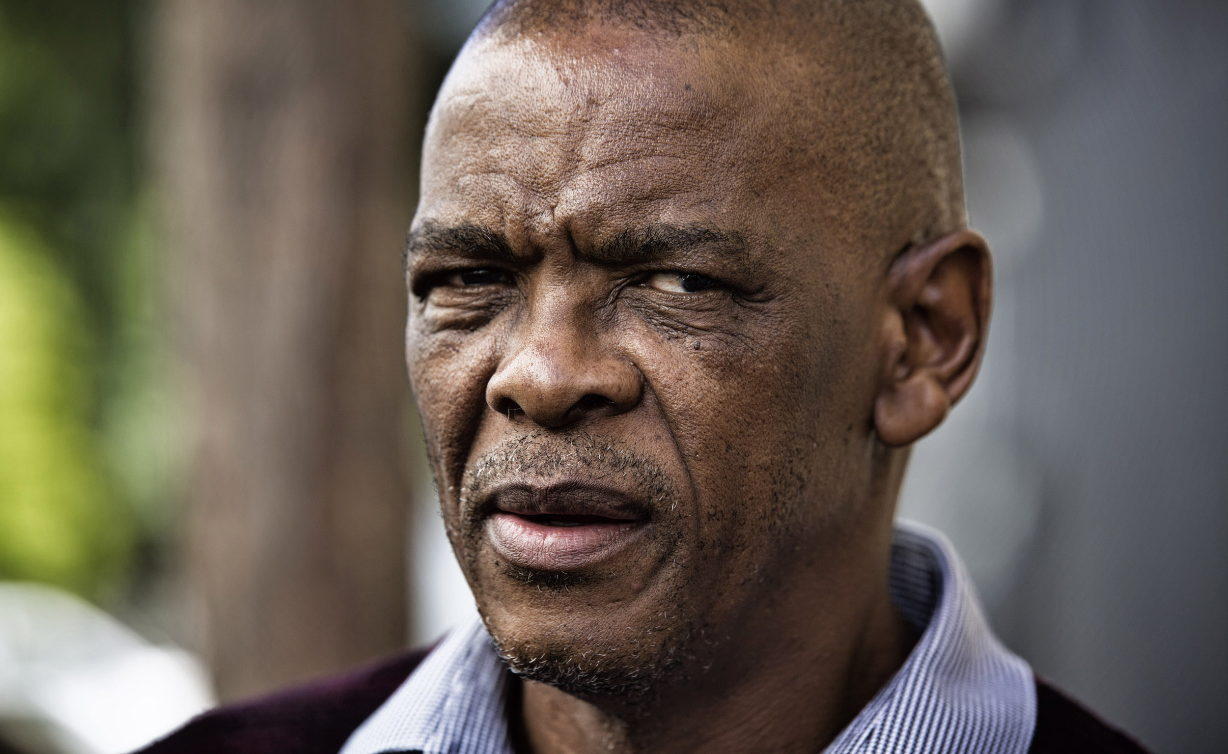 New book lays bare Ace Magashule’s Free State fiefdom