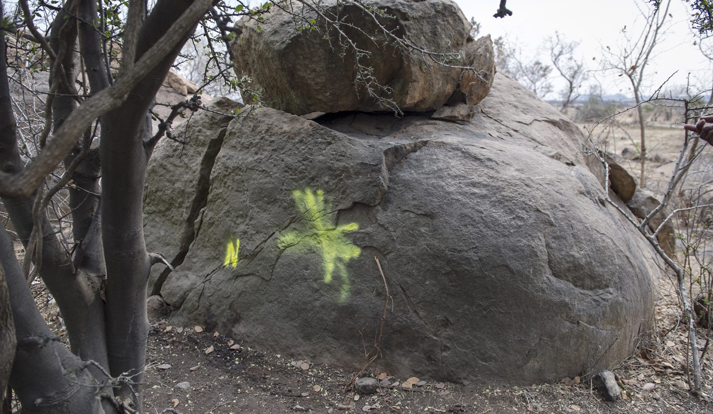 Marikana report: Court papers filed