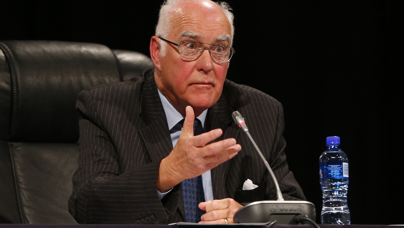 Marikana Commission: Question(s) unanswered