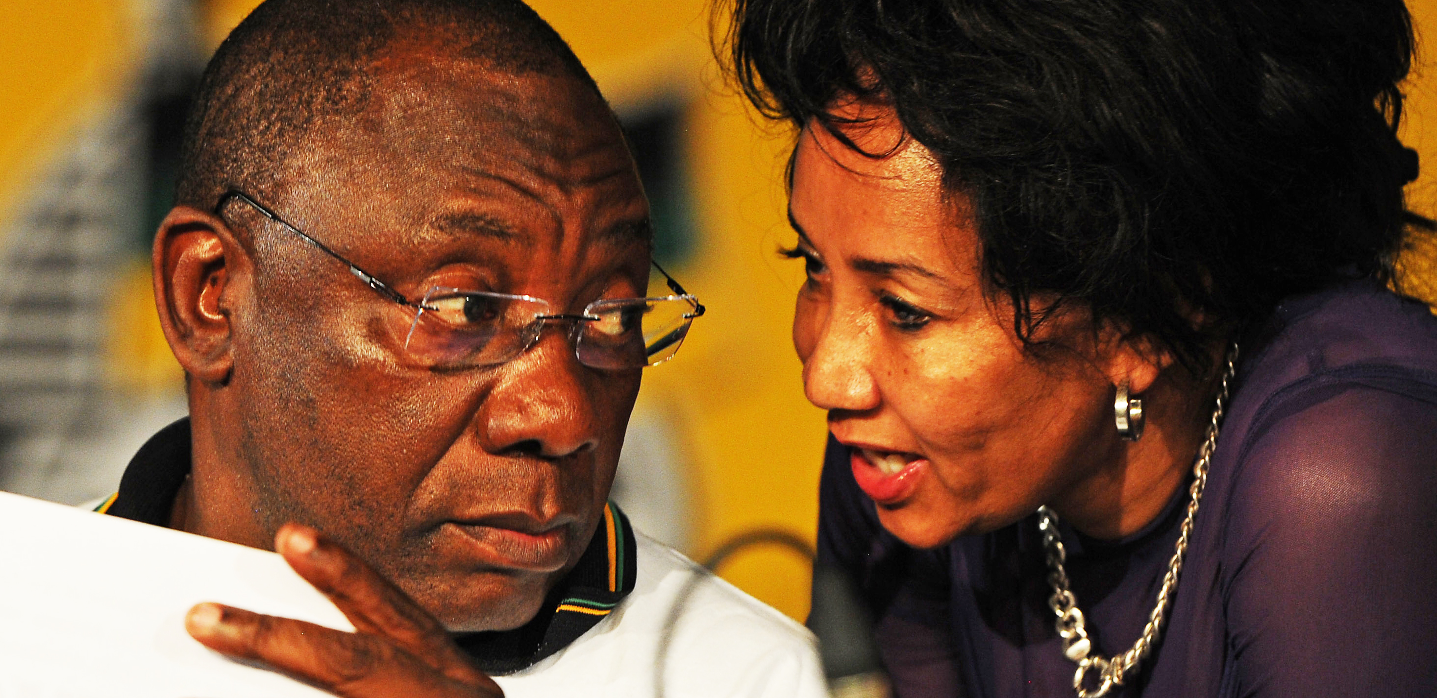 Lindiwe Sisulu’s downgrade of Israeli embassy could cost her top Cabinet job