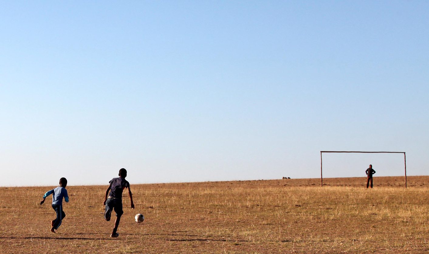 Eastern Cape's Mthatha problem