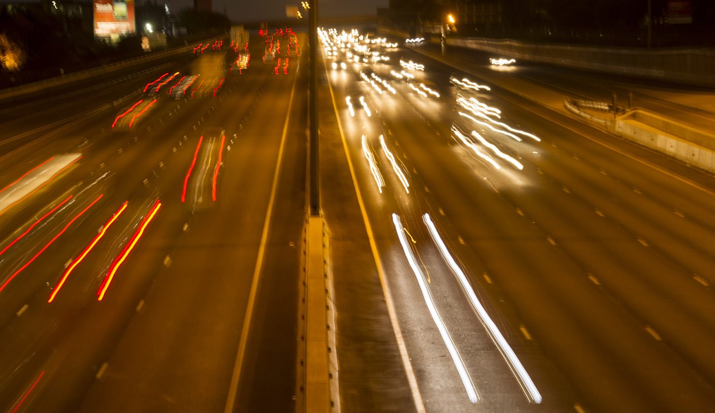 A holy alliance against e-tolls