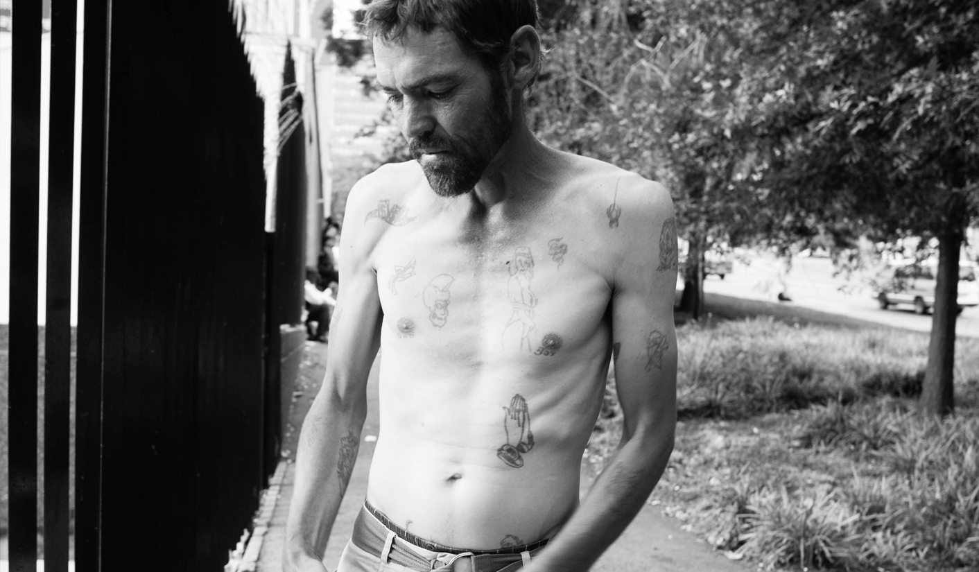 Street Life: The Vermaak brothers – between prison and a hard place