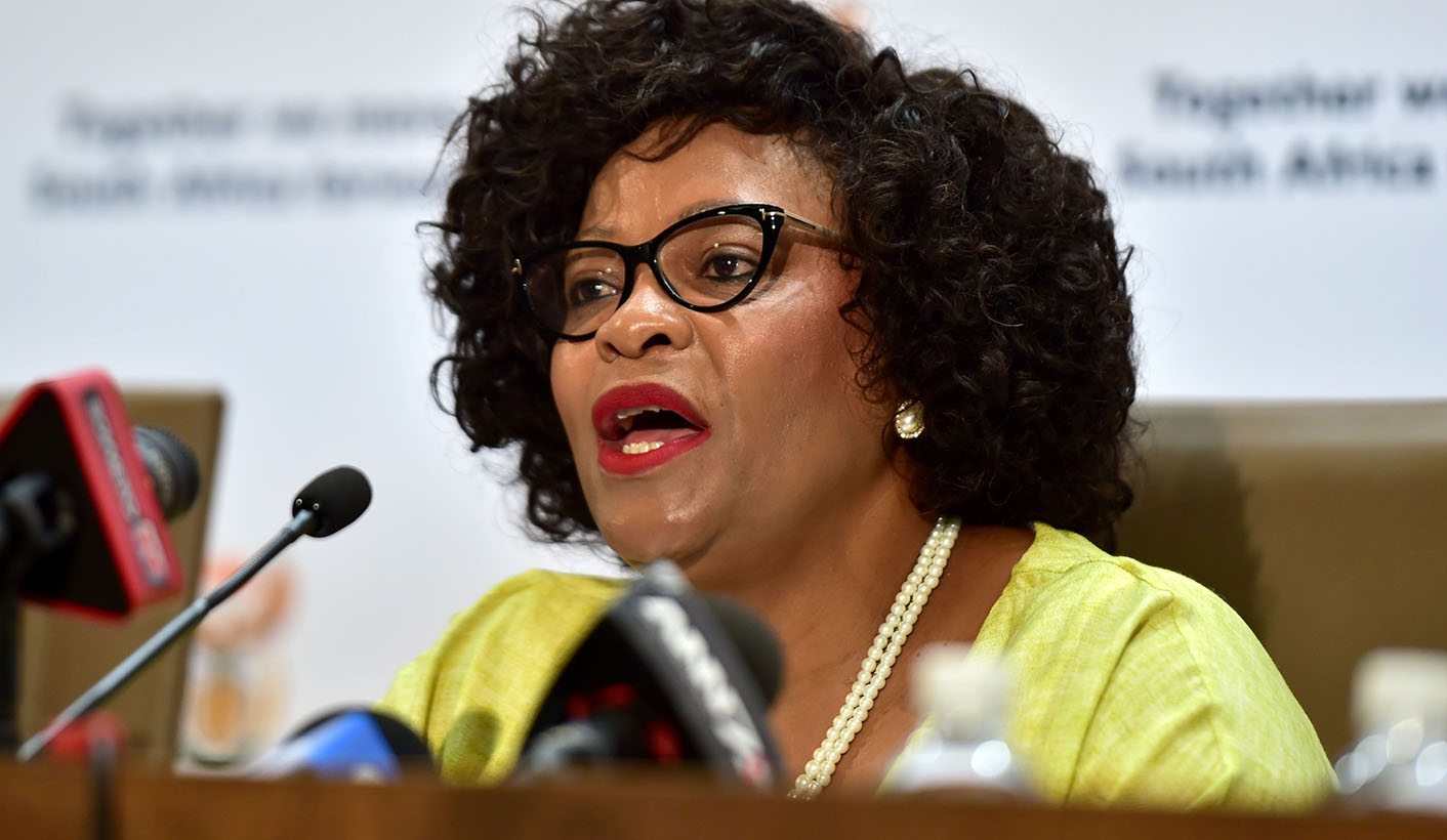 Water Woes: Nehawu to down tools at ‘broken’ department of water