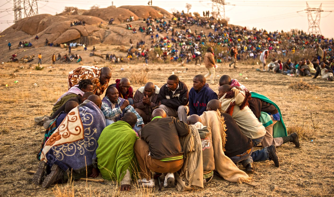 Marikana Commission: Sangoma’s death and Phiyega’s understanding of truth