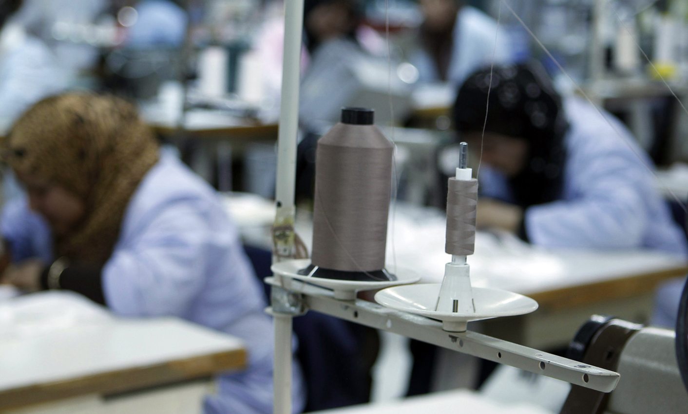 SA’s Newscastle dilemma: Decent work vs. no jobs