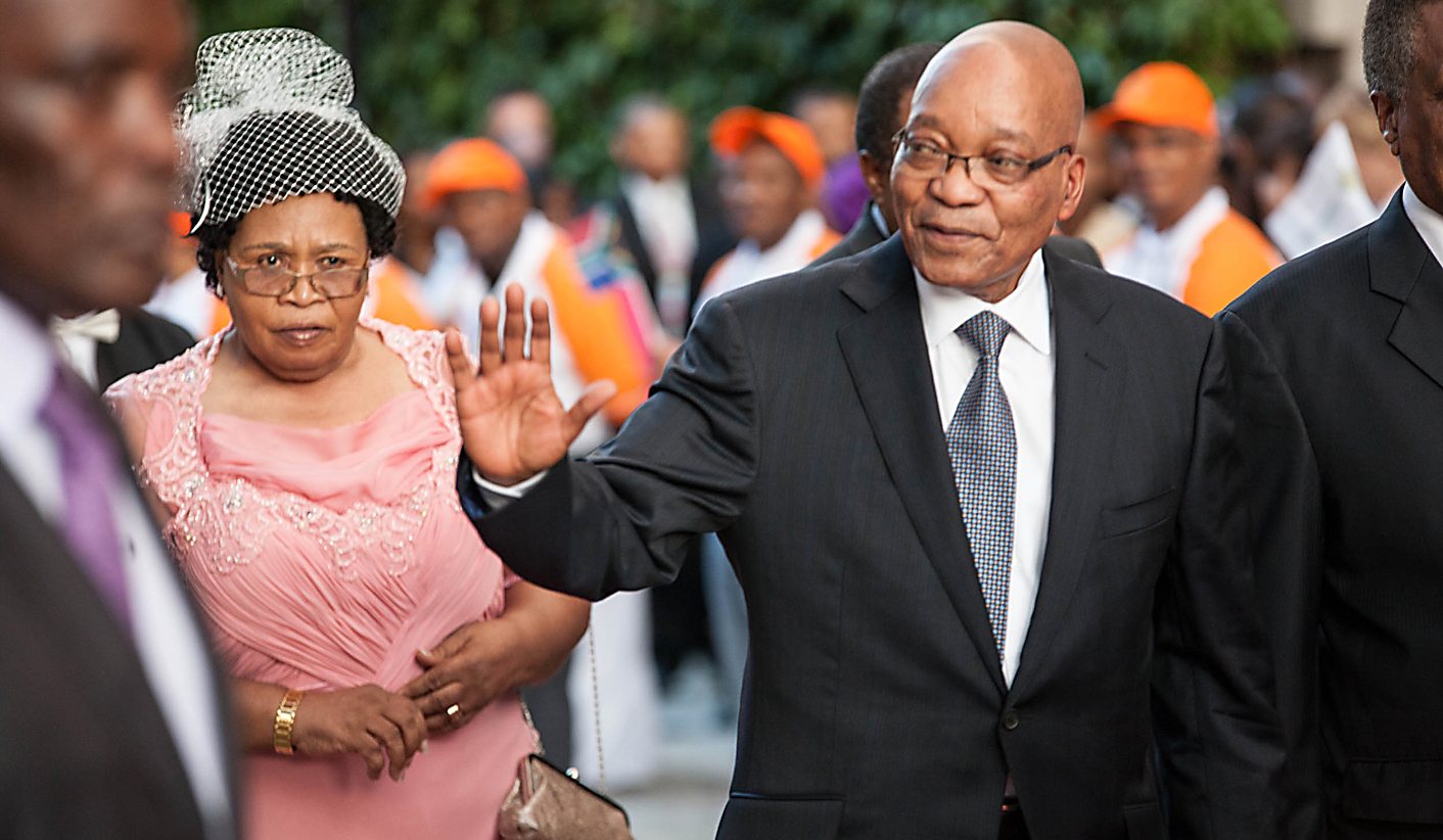 The (internal) South African reputation crisis