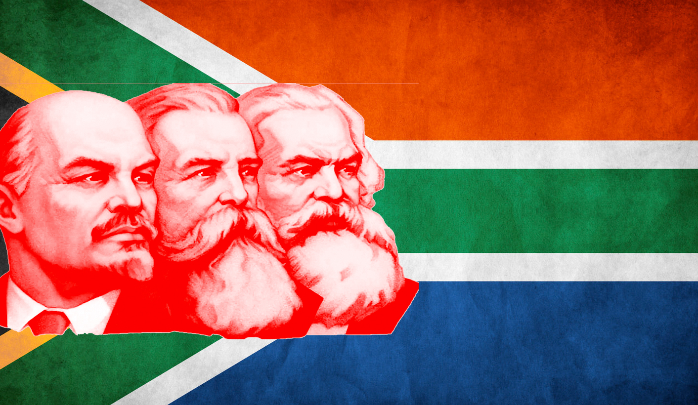 Numsa, AMCU and the portent of strike-stricken economy