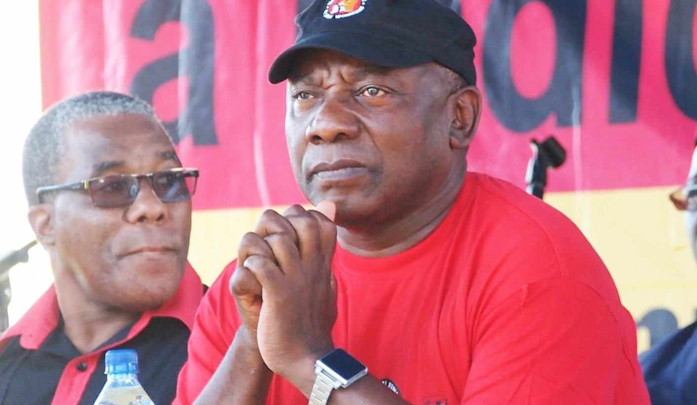 NUM: Fighting fire with fire