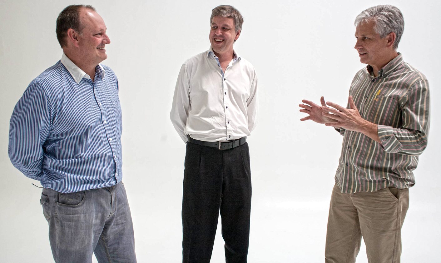 Skywise: ready to launch