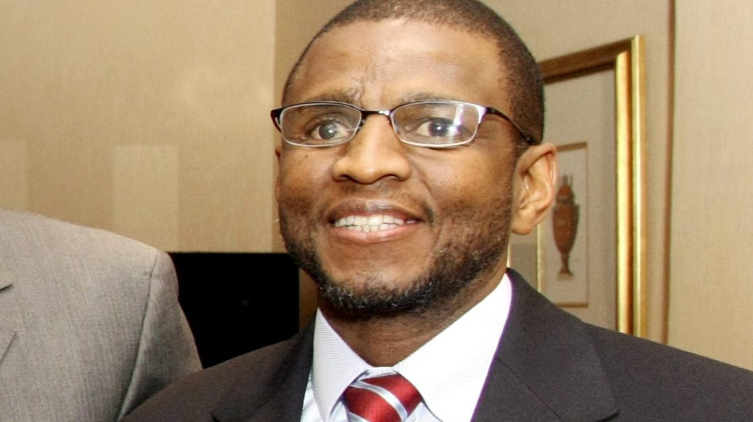 Former deputy finance minister Jabu Moleketi rails against Bantu Holomisa allegations