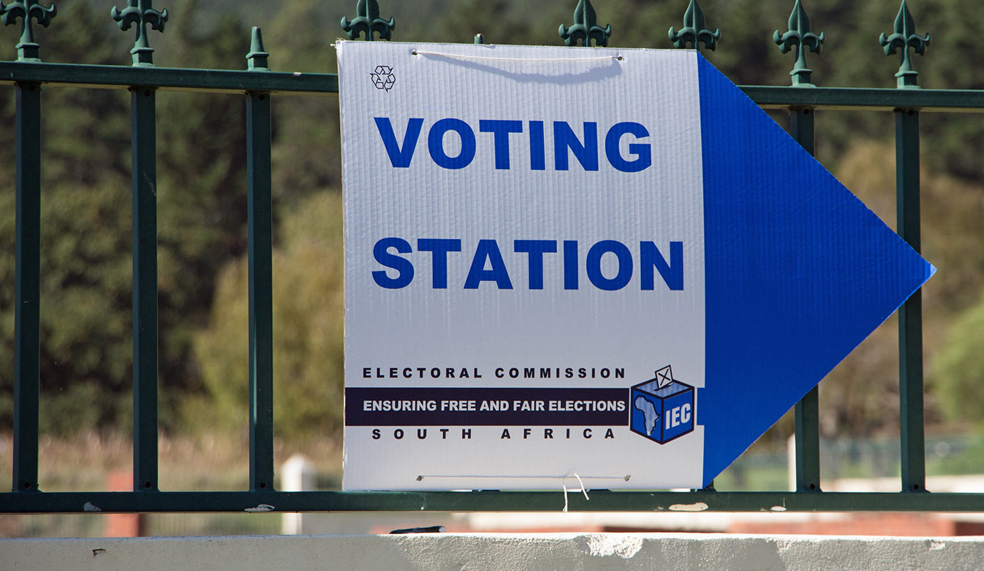 SACP tests the waters in by-election, fires warning shot to ANC