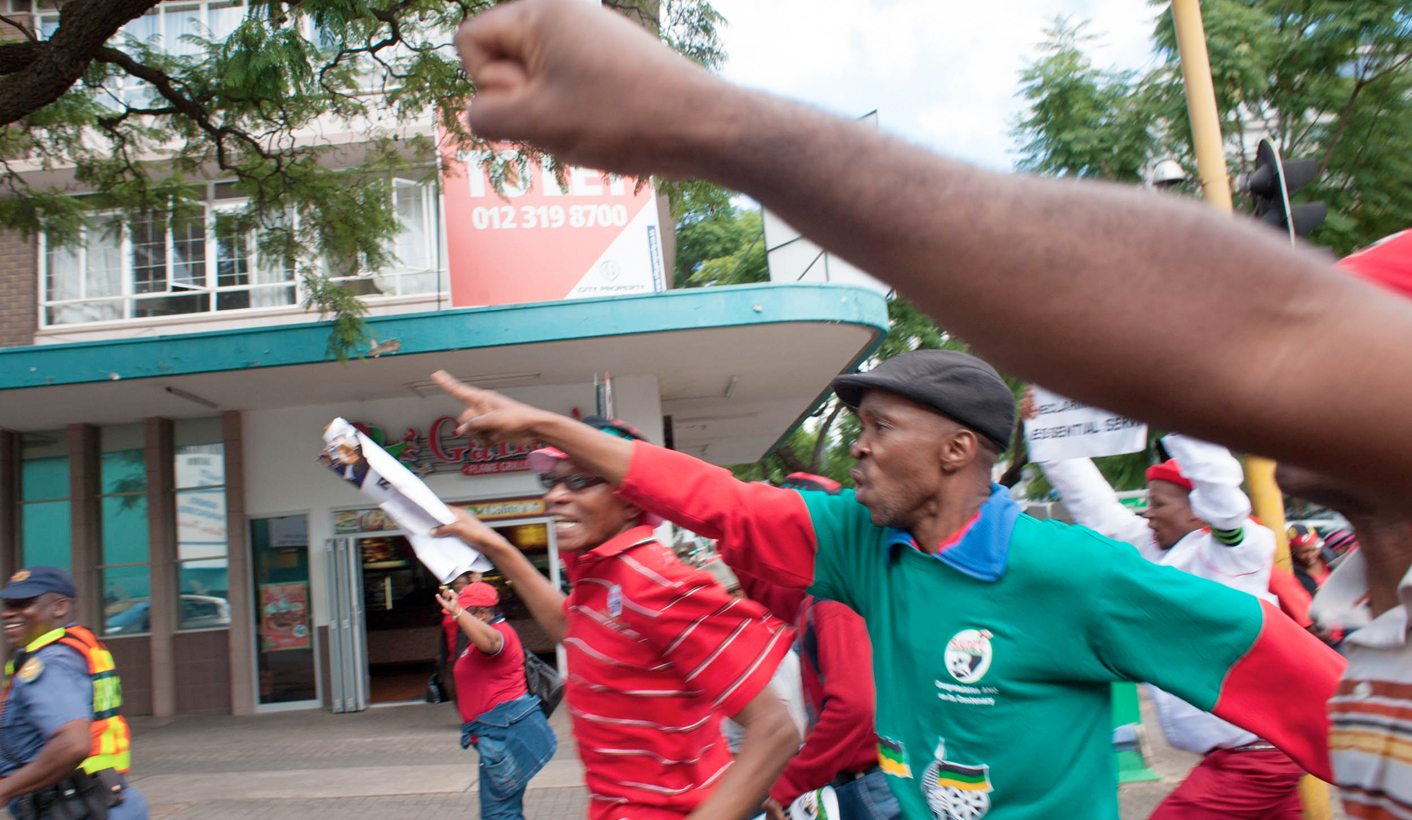 Education: Going slow, going nowhere