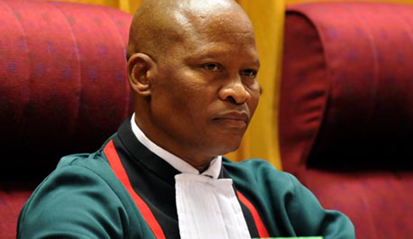 The leading female candidates in the running for the next Chief Justice