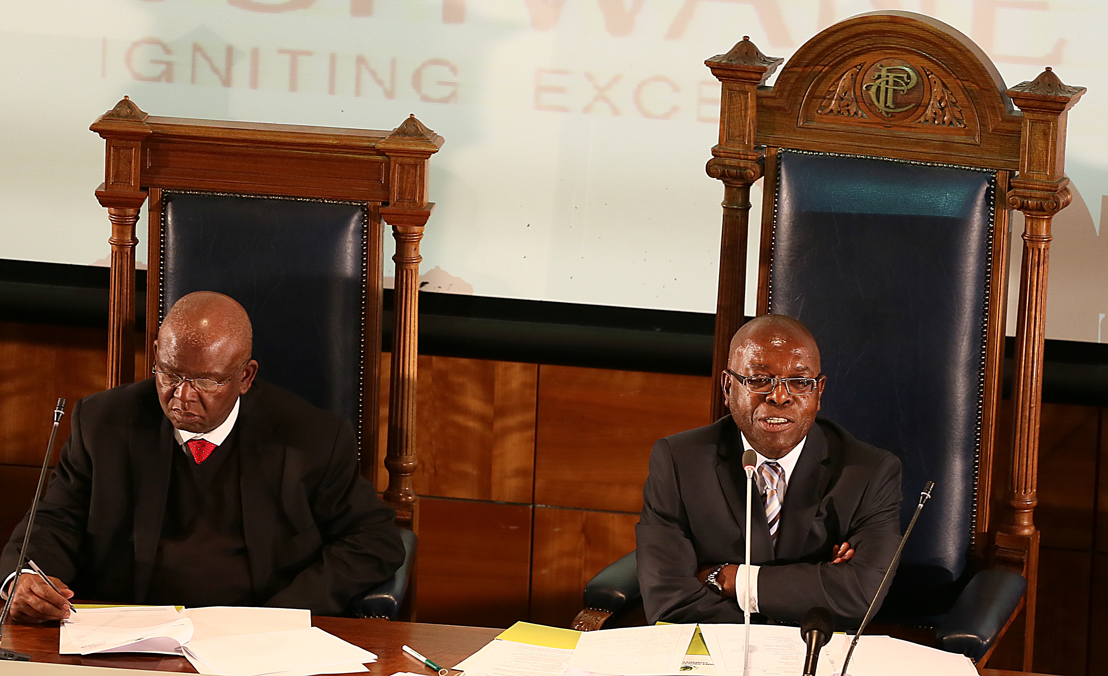 Seriti findings a failure: 'Inexplicable' for commission to ignore evidence of corruption