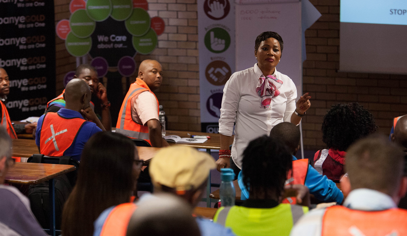 Mining and money: Sibanye's struggle to avoid a repeat of history