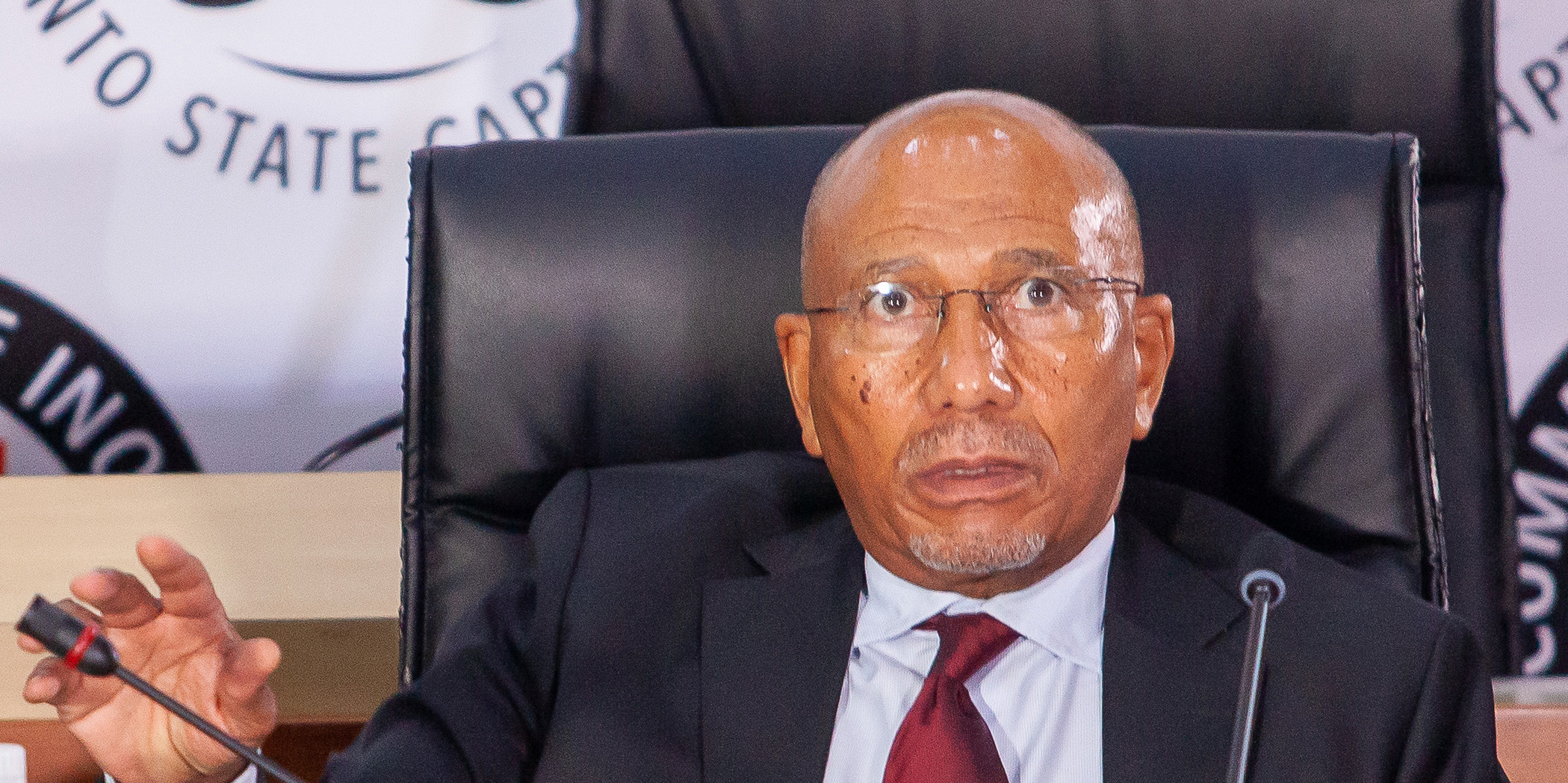 Zondo delves into Gupta-linked firm’s Alexkor diamond contract