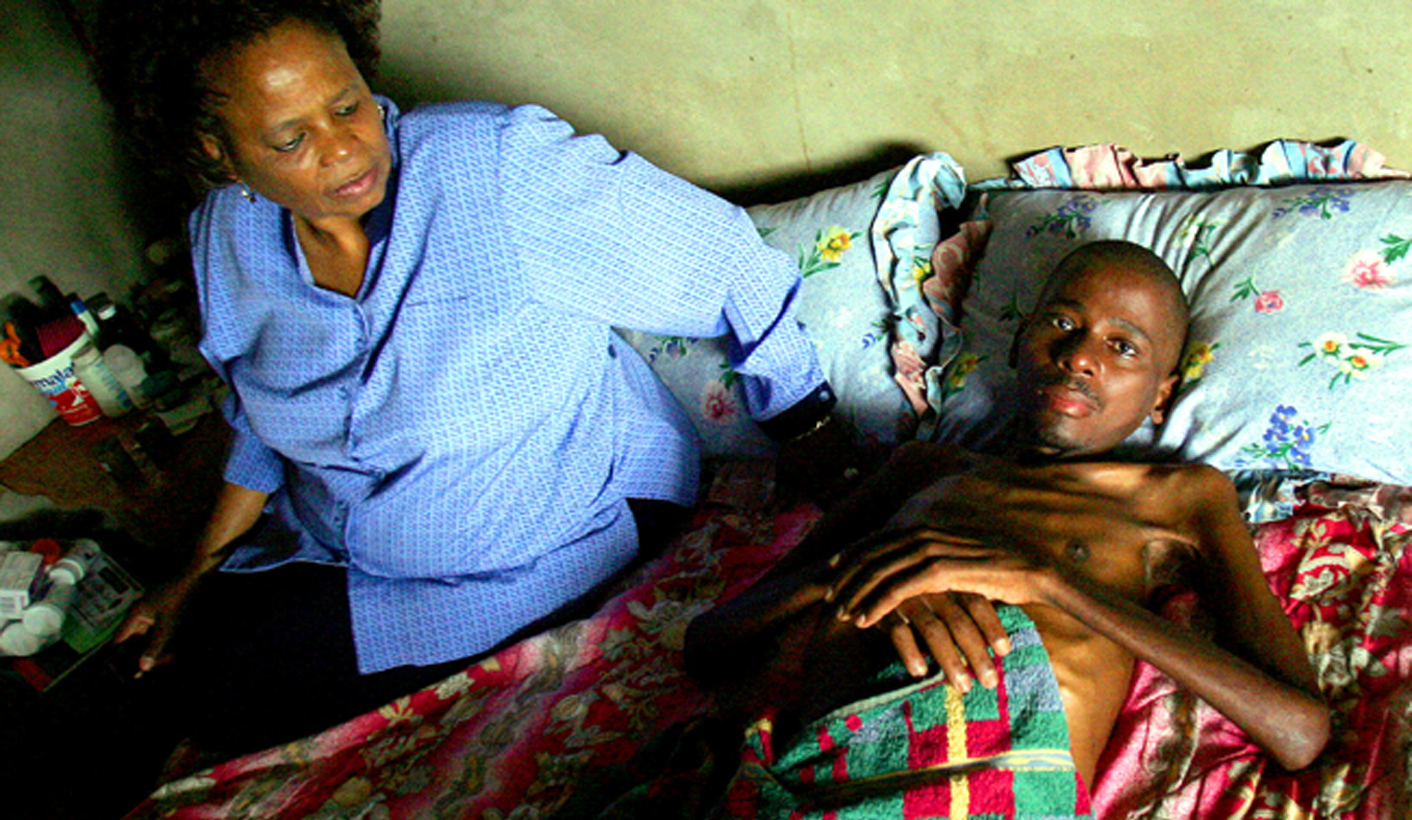 November: TAC's critical R10-million month