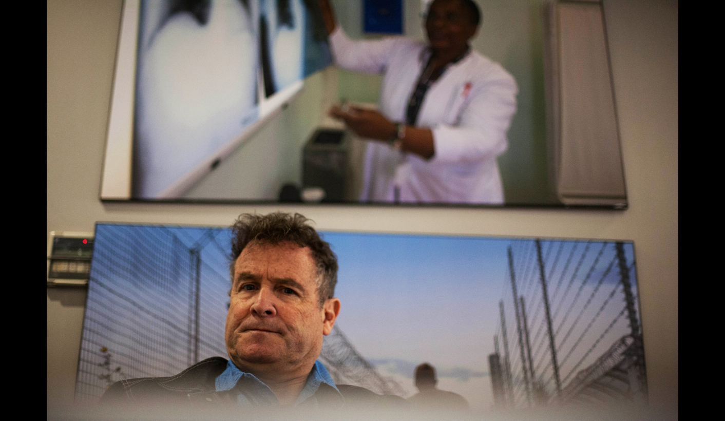 It's time for us to notice - SA's dying of TB