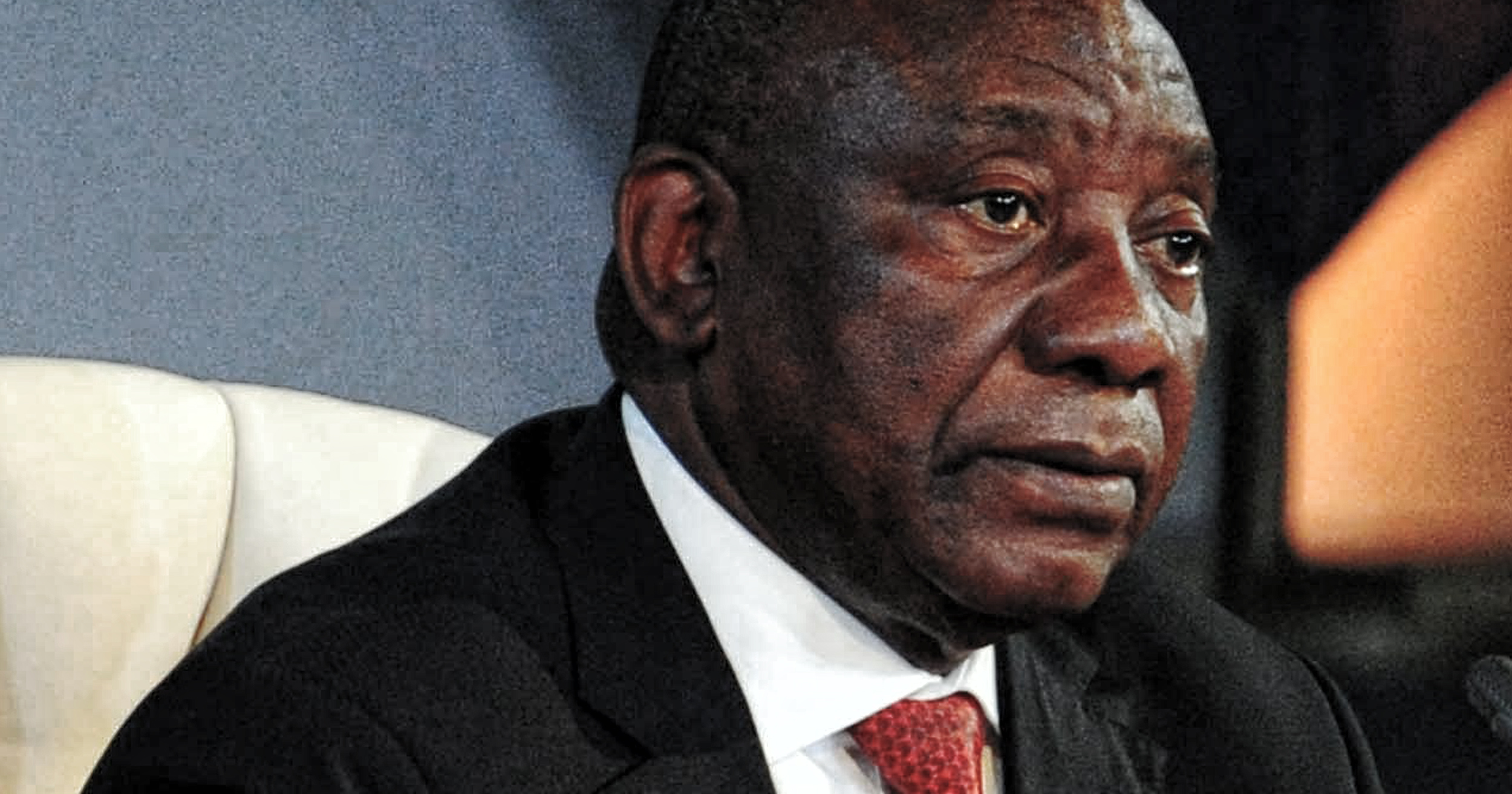 Unemployment stats add to Ramaphosa’s economic woes