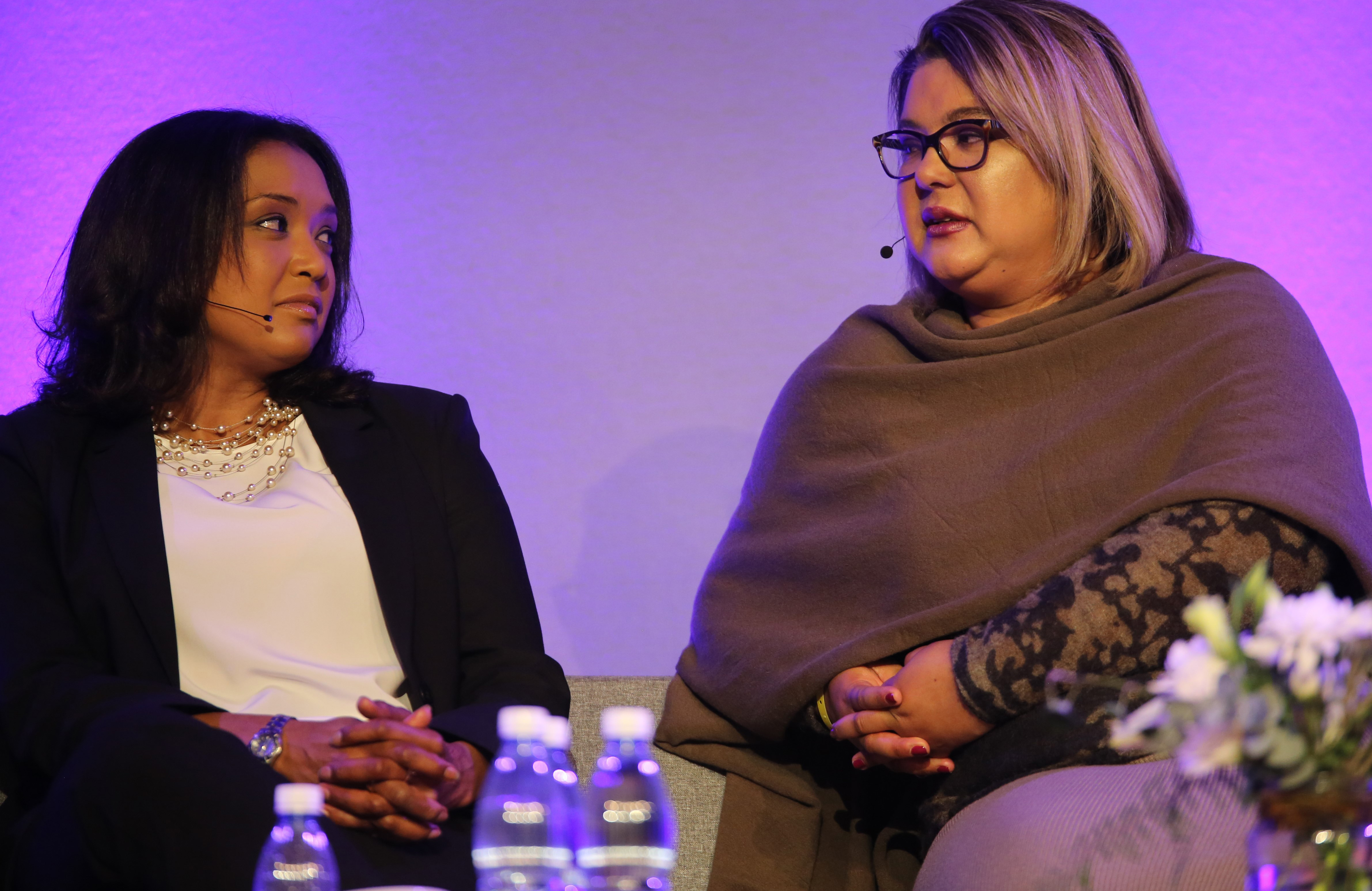 The cost of truth – whistle-blowers speak