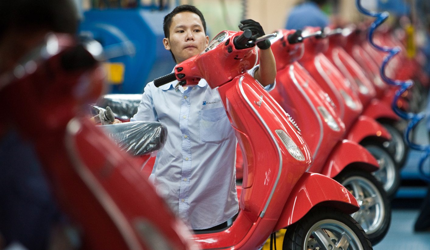 Analysis: Why states recover