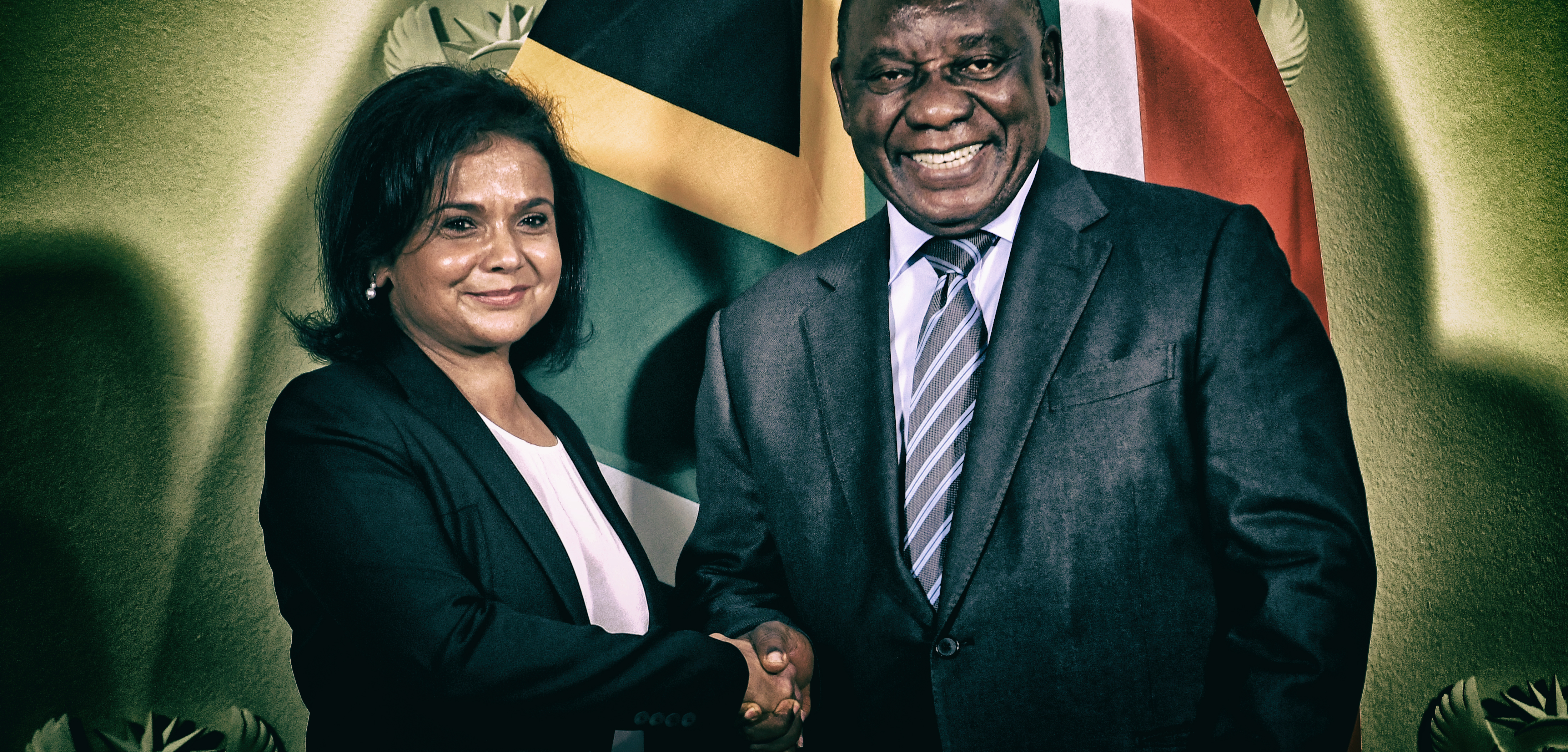 All you’ve ever wanted to know about the National Prosecuting Authority