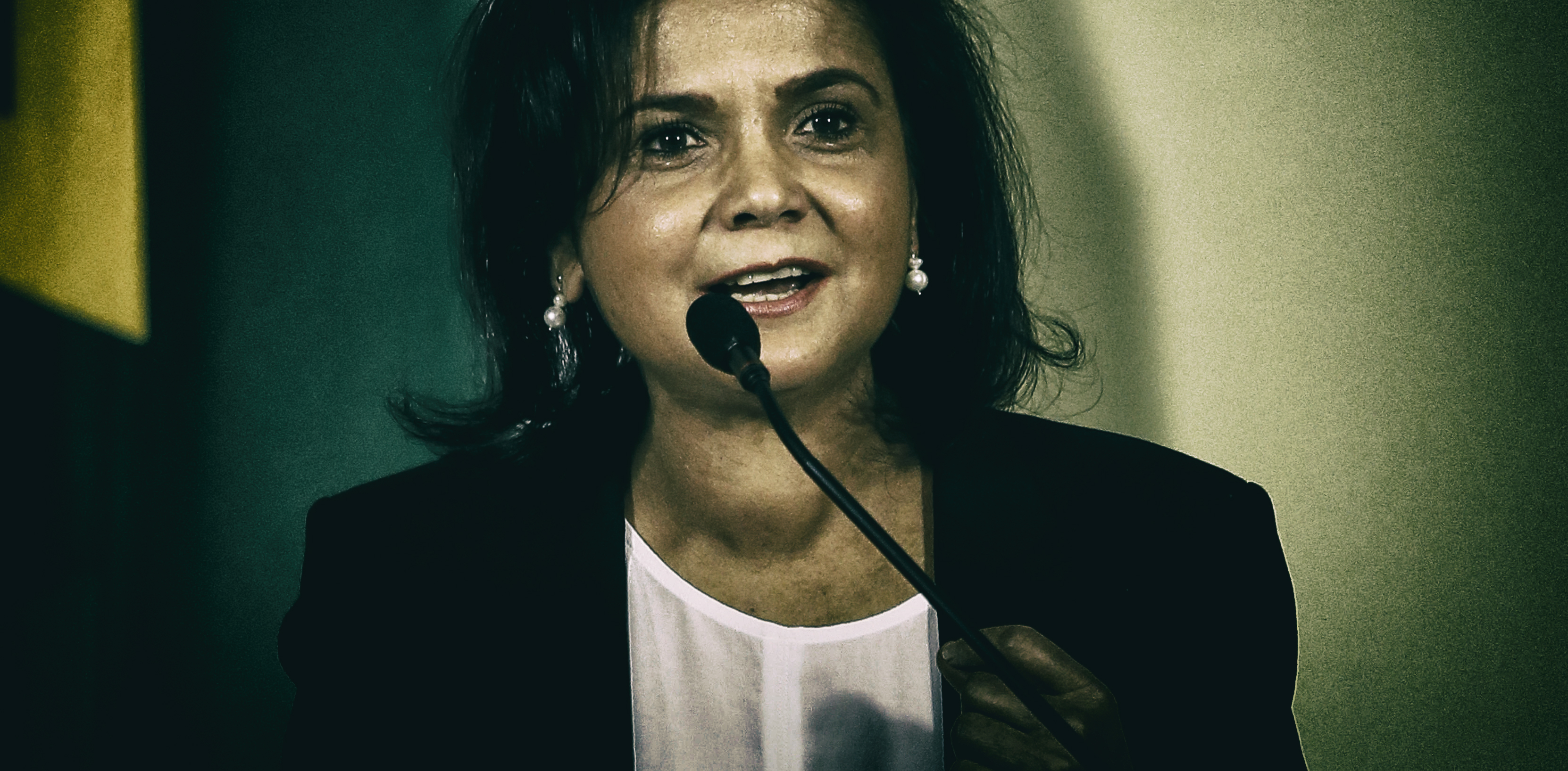 Ramaphosa appoints Shamila Batohi as new NDPP