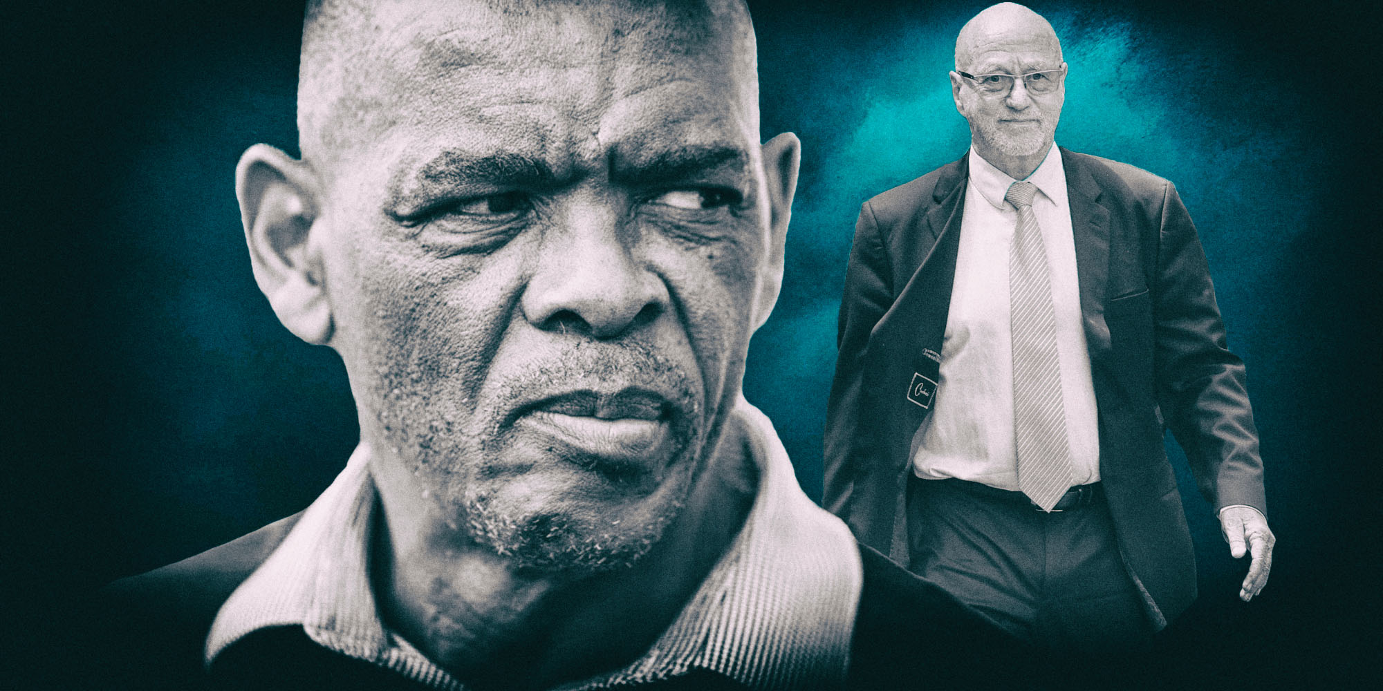 Divided ANC house struggling to stand